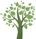 Randall's Tree Service Logo